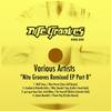 Be Yourself (Kelvin Sylvester Dub) - guri guri boys&Josh Milan
