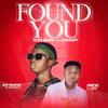 Found You (feat. Godsgift music) - Elite Muzik&Godsgift music