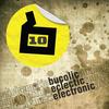 Just Because of a Little Water (Remix by Cookie B & Supa Jay) - Noone