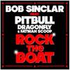 Rock the Boat - Bob Sinclar