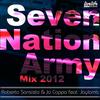 Seven Nation Army (2012 Mix) - Roberto Sansixto&Jo Cappa&Jaylamb