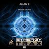 Masters Of Bass (Original Mix) - Allan E