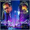 Kolamba Nagareta (feat. Shiraz Rude Boy & Don Rajeev) - Check Point&Shiraz Rude Boy&Don Rajeev