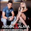 Usou e Abusou (Remix) - Adson & Alana&Mister Jam