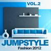 Candyman (Jump Mix Radio Edit) - Kickin' Devil