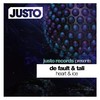 Heart & Ice (Original Mix) - Tali&De Fault