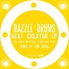 Outta Space - Dazzle Drums