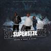 Supersize - Snipe&Obby&Dina