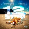 1,2 Step(feat. Akeem Ali) (Remix) - EB DreadHead&Akeem Ali