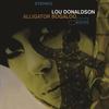 I Want A Little Girl - Lou Donaldson