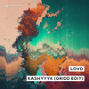 Kashyyyk (GRIDD Extended Edit) - LOVD