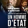 Confrontation - Mathieu Vilbert
