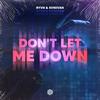 Don't Let Me Down - RYVN&Svniivan&Emily Warren&Andrew Taggart&Scott Harris