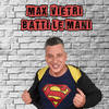 Batti Le Mani (prod by Maximo Music) - Max Vietri&Maximo Music 