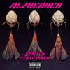 ALZHEIMER (feat. synth psyko) (Explicit) - Ambi Gin&synth psyko