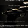 Estilo De Asesinato (Explicit) - Rising Levels Music