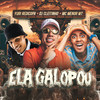 Ela Galopou (Explicit) - MC Menor MT&DJ Cleitinho