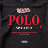 Polo Sweater (Explicit) - Real One&Street Knowledge&Yogi Calhoon