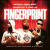 Fingerprint - M.A.B&Mustafa Abdul-Basit&Loaded Lux&King Los