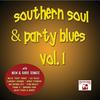 At the End of the Day - Lee Fields&Frank-O Johnson