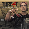 Troublesome (Remix|Explicit) - Thre4t&Sneako&Lil Capone&Icee