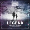 Legend - Jimmy Clash&Hasit Nanda&Da Knightshiftah