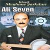 Ne Dalım Ne Çiçeğim - Ali Seven