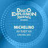 Ah Baby Ah (Original Mix) - Michelino