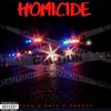 Homicide(feat. Briss & Dre Day) (Explicit) - Taer &Briss&Dre Day