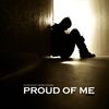 Proud of me(feat. Marc Ronin) (Explicit) - DJ DX