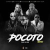 Pocoto (Remix) - CHIMBALA&El Mayor Clasico&Musicologo The Libro&Lirico en la Casa&Kitah