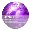 Universe (Original Mix) - Jozhy K