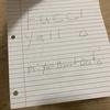 Letter 2 Exes (Explicit) - K6&QSolid