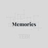 Memories - Tebi&Rob Meulman