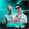 Dedinho pro Alto(feat. JC NO BEAT) (Explicit) - DogBeat