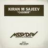 Casimir (Original Mix) - kiran m sajeev