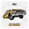 Old School (Explicit) - Smoakland&Eradikid&Harrison Hays&ANTHONY BATTAGLIA&Alvi Alaviyev