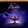 One Jump Ahead (Instrumental|Reprise 2) - Alan Menken&Tim Rice