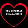 Vou Empurrar Devagarinho (Explicit) - Love Fluxos&DJ W7&Love Funk
