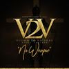 No Weapon(Single) - Vision To Victory Music Seminar