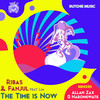 The Time is Now (Radio Mix) - Ribas&Fanjul&Unknown Singer