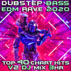 The Joy of It (Dubstep Bass EDM Rave 2020 DJ Mixed) - Ripple