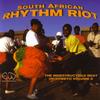 Sixolele Baba - Chicco&Rebecca