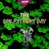 San Patricks Day - TBX