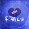 No Pain Love - Alvin艾尔文&张奶奶