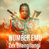 Number Emu - Zex BilangiLangi