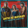 Gama no meu bumbum - Celle&Thiaguinho MT&JS o Mão de Ouro