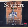 Violin Sonata No. 1 in D Major, Op. 137 No. 1, D. 384: II. Andante - Midori Seiler&Jos Van Immerseel&Franz Schubert