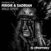 Wild Spirit (Original Mix) - Fergie & Sadrian