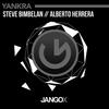 YANKRA - Steve Bimbelan&Alberto Herrera